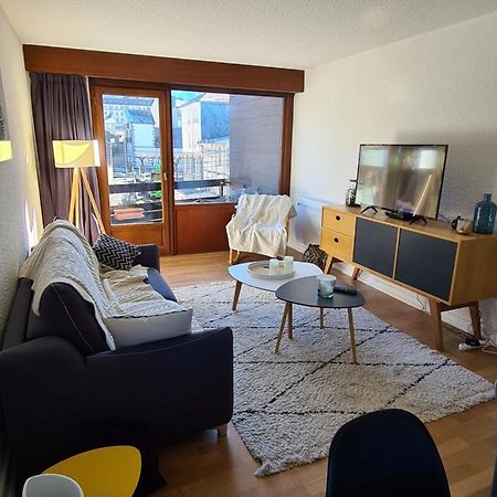 Kiruna Le Mont-Dore Ngoại thất bức ảnh