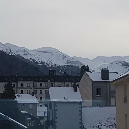 Kiruna Le Mont-Dore Ngoại thất bức ảnh